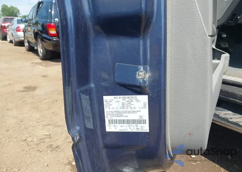 2006 Ford F-150 Fx4/Xlt from USA, damaged, VIN 1FTPX04546KD51264